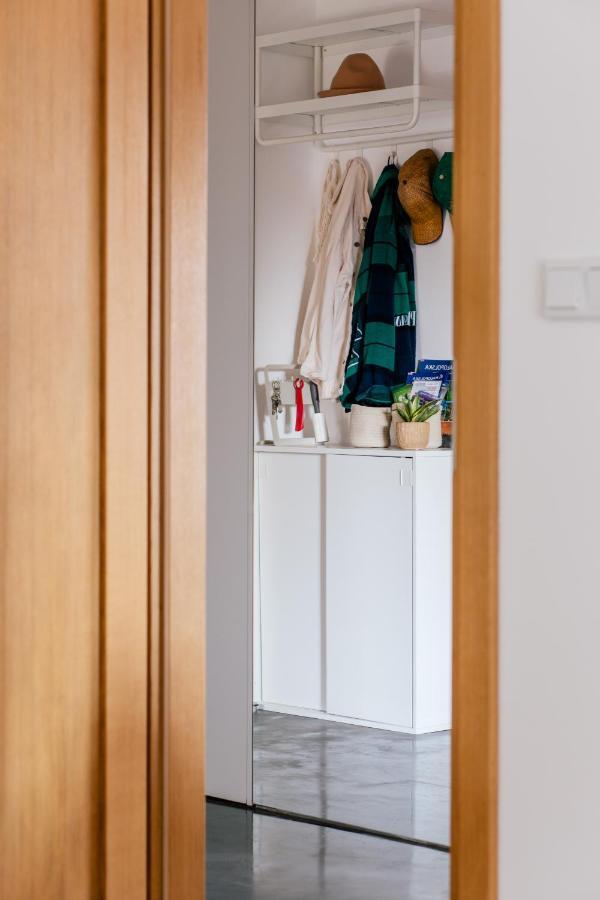 Nadwislanska11 - Klimatyczny Apartament Tuz Nad Wisla Cracovia Esterno foto