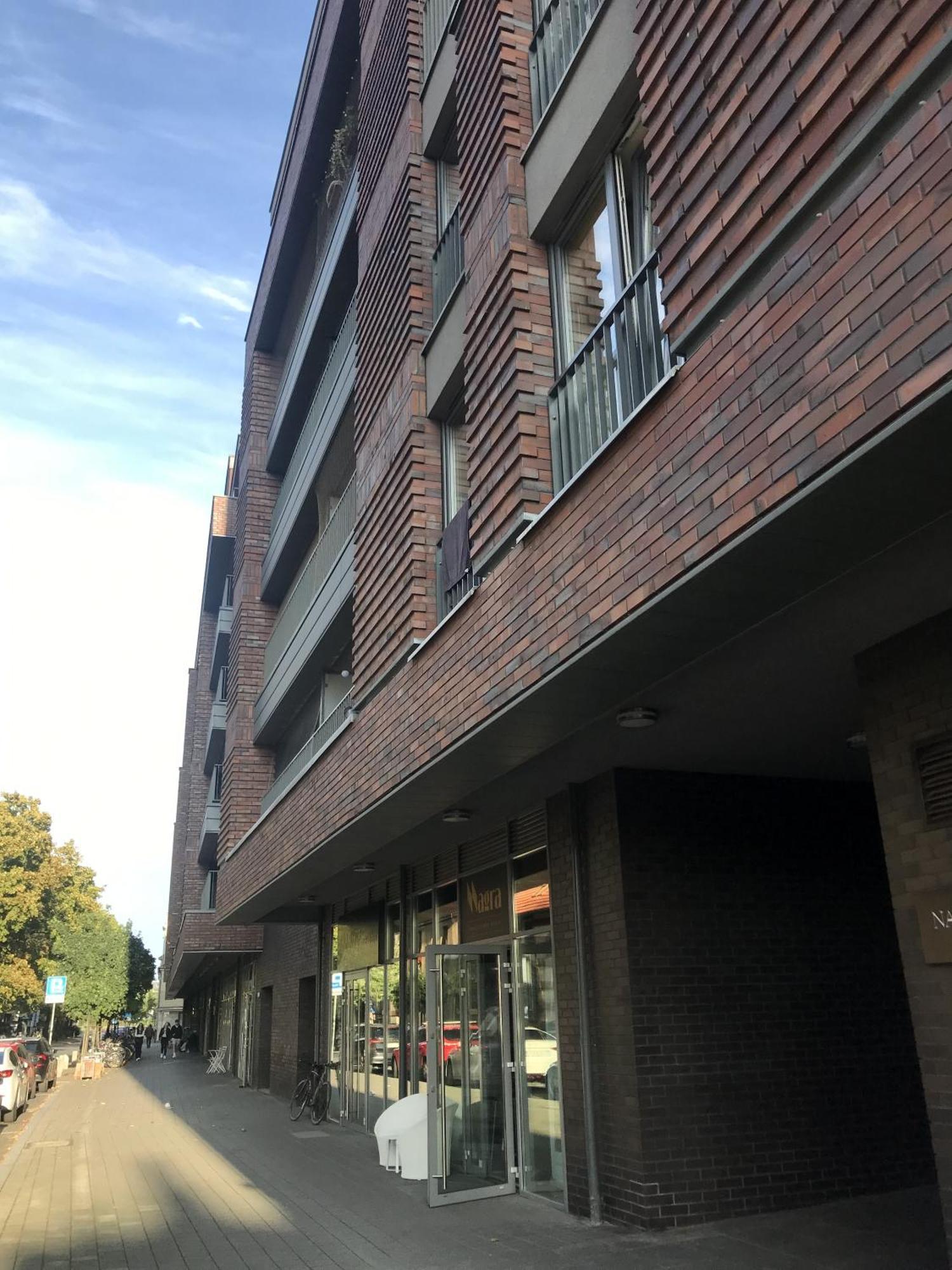 Nadwislanska11 - Klimatyczny Apartament Tuz Nad Wisla Cracovia Esterno foto